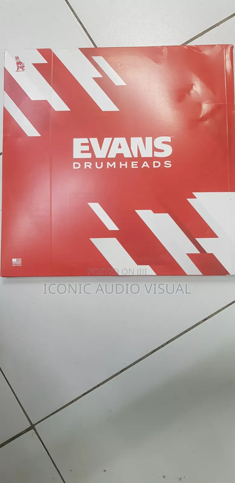 Snare Batter Head