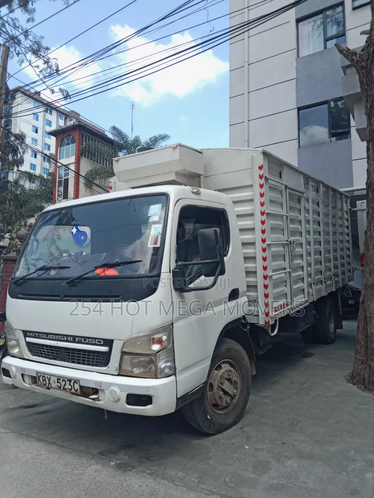 Movers Services/ Transport Services in Westlands, Lavignton, Nairobi
