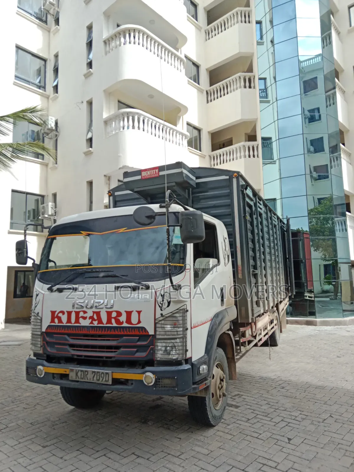 Movers Services/ Transport Services in Westlands, Lavignton, Nairobi