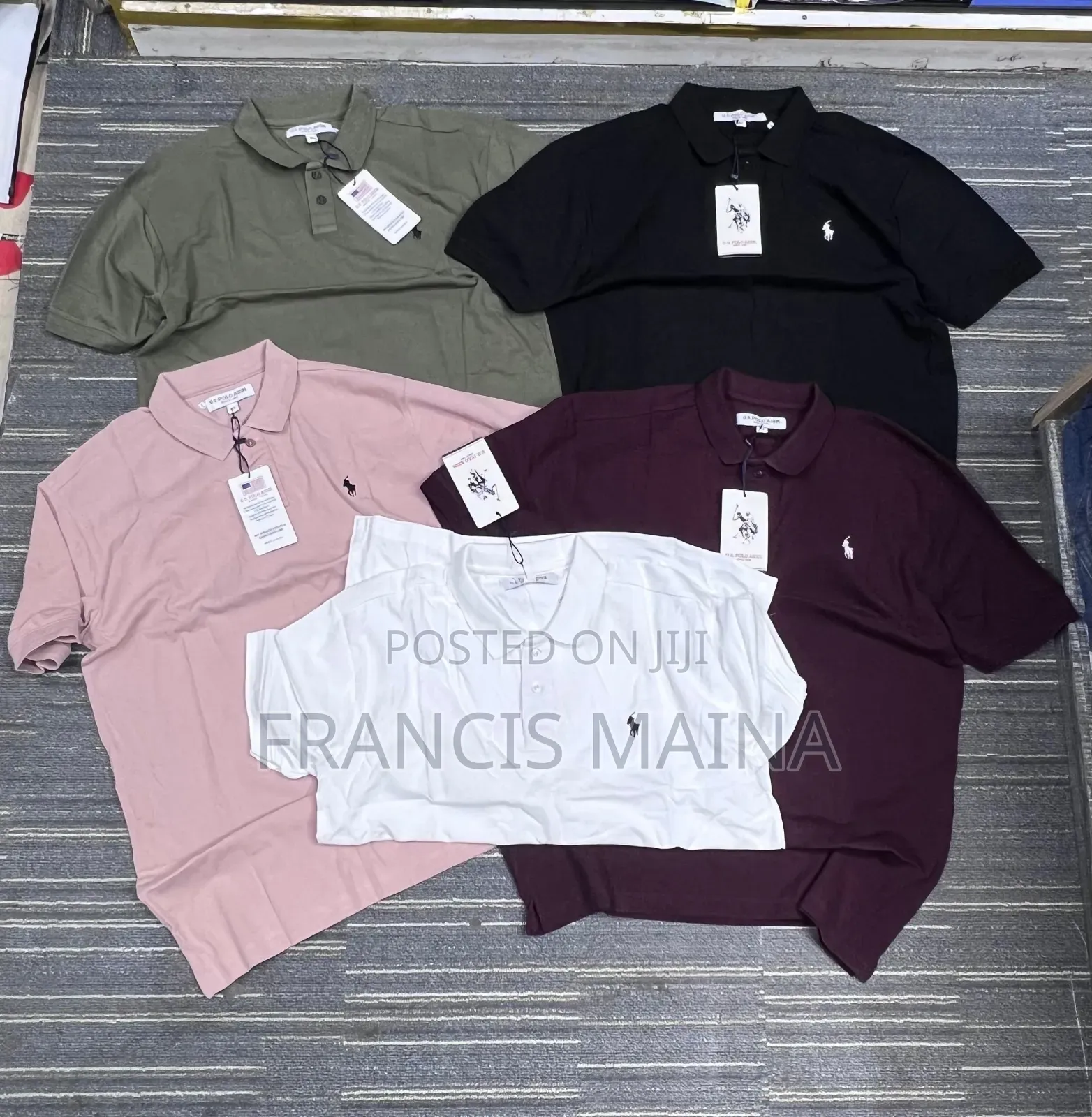 Official/Casual Shirts