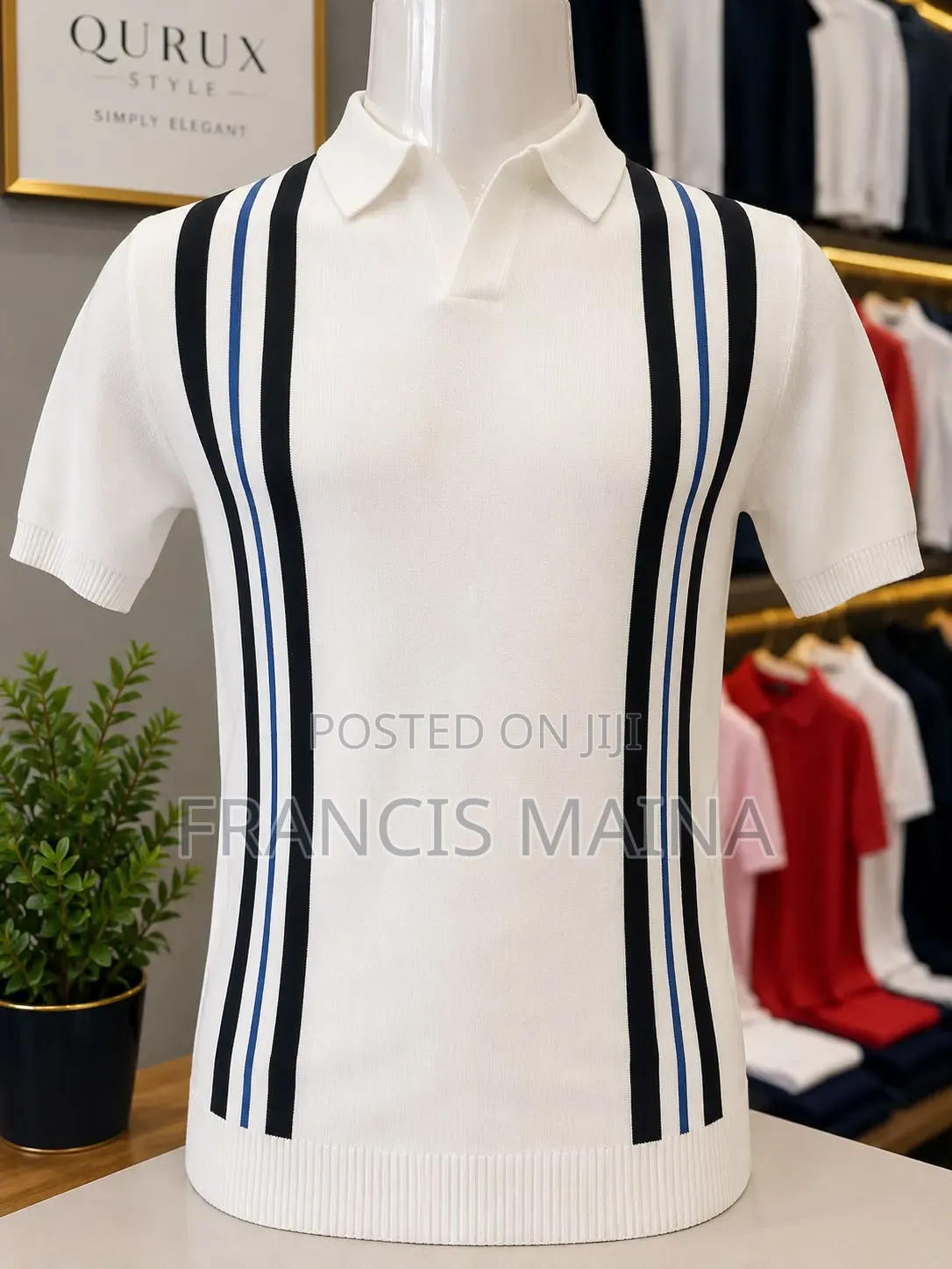 Official/Casual Shirts