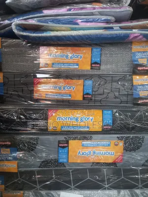 Quilted 8 Inch Mattress