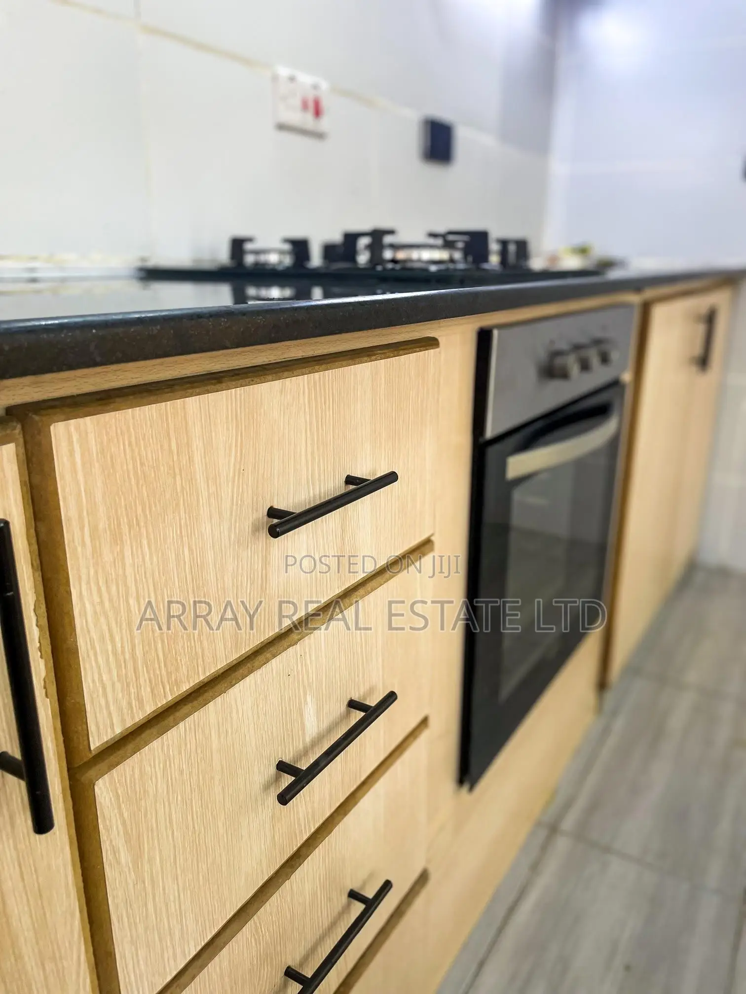 2bdrm Apartment in Ruaka for sale