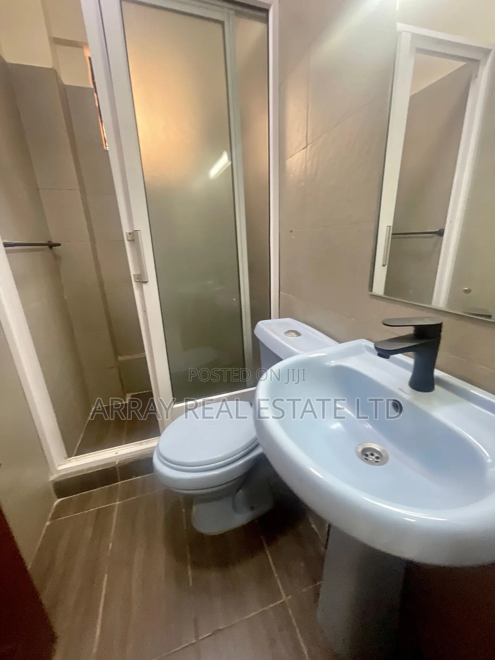 2bdrm Apartment in Ruaka for sale