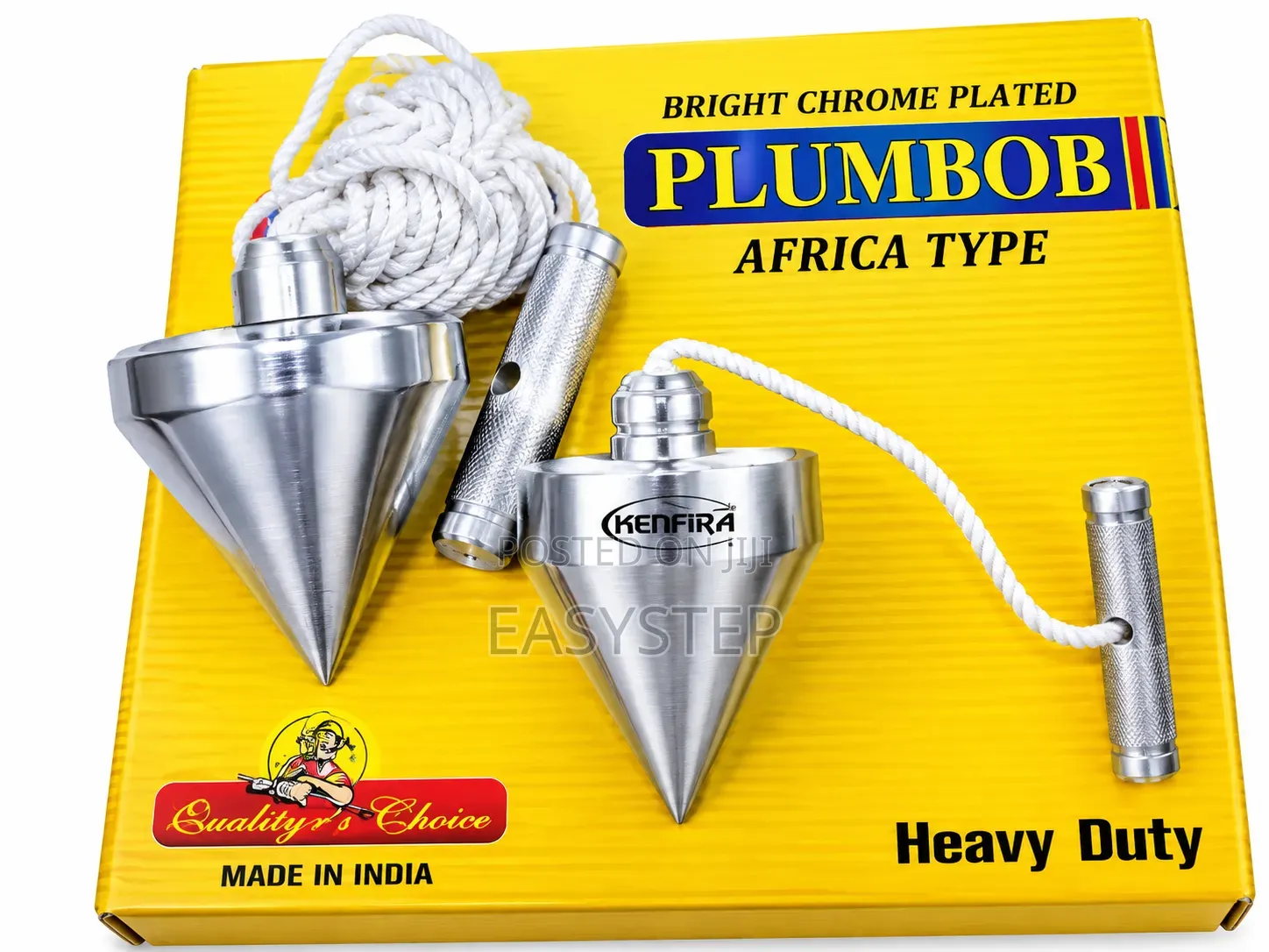 Plumb Bob / Plumbob
