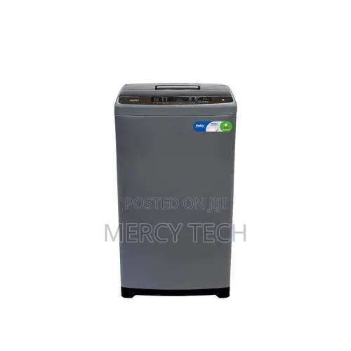 Haier 8kg Top Loader Washing Machine