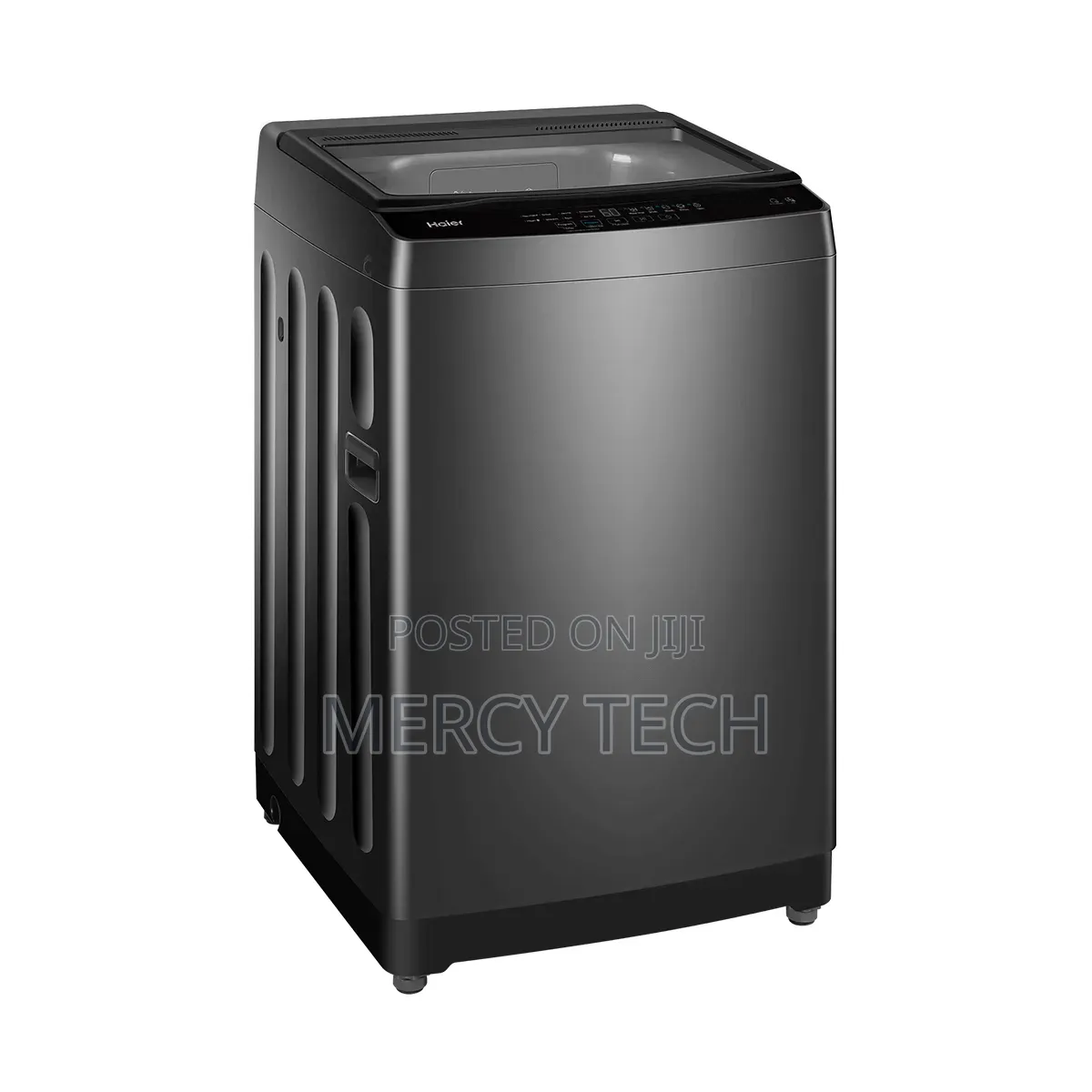 Haier 12kg Top Loader Washing Machine