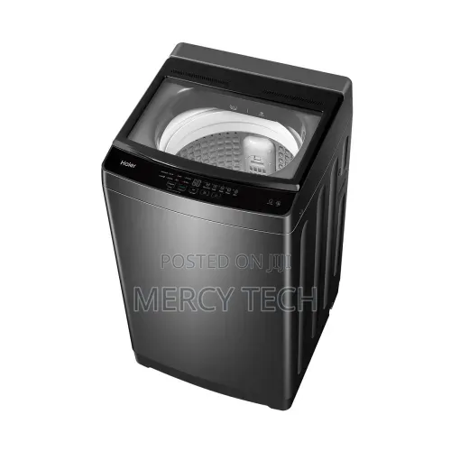 Haier 12kg Top Loader Washing Machine