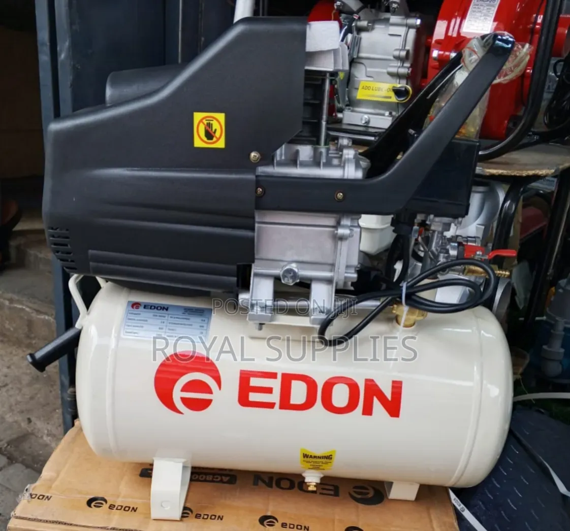 Edon 25L Direct Air Compressor