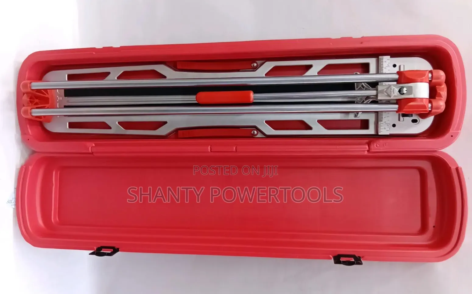 Rubis Tile Cutter 600mm