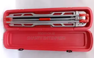 Rubis Tile Cutter 600mm