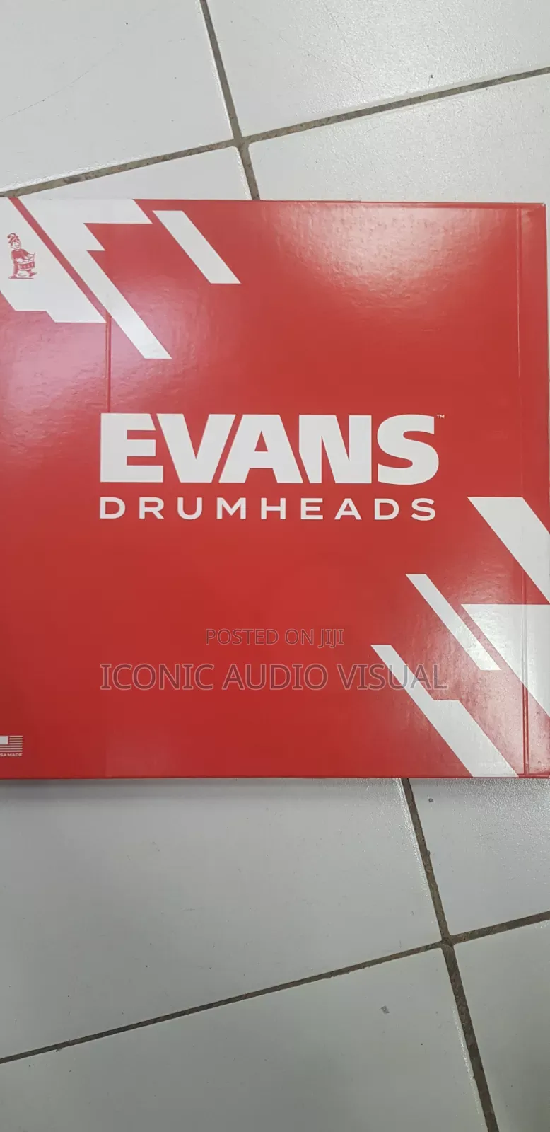 Snare Batter Head