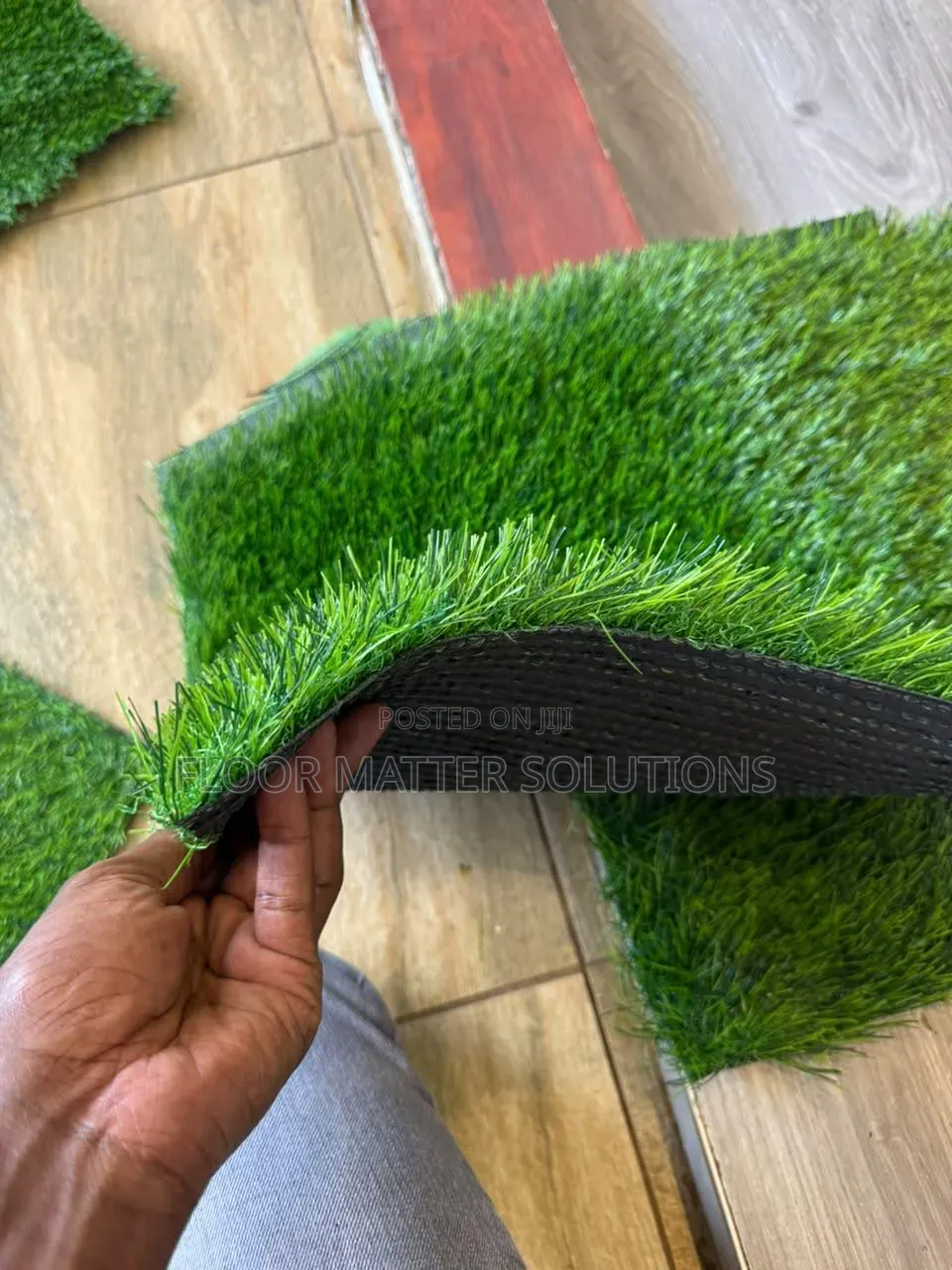 25 Mm Artificial Grass