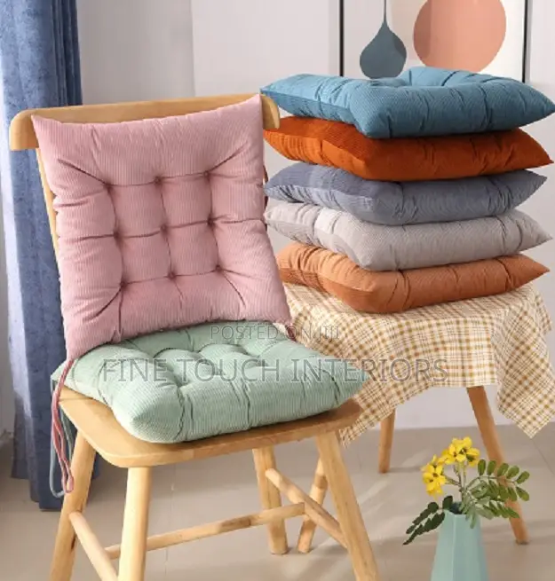 Dining Chair Pads