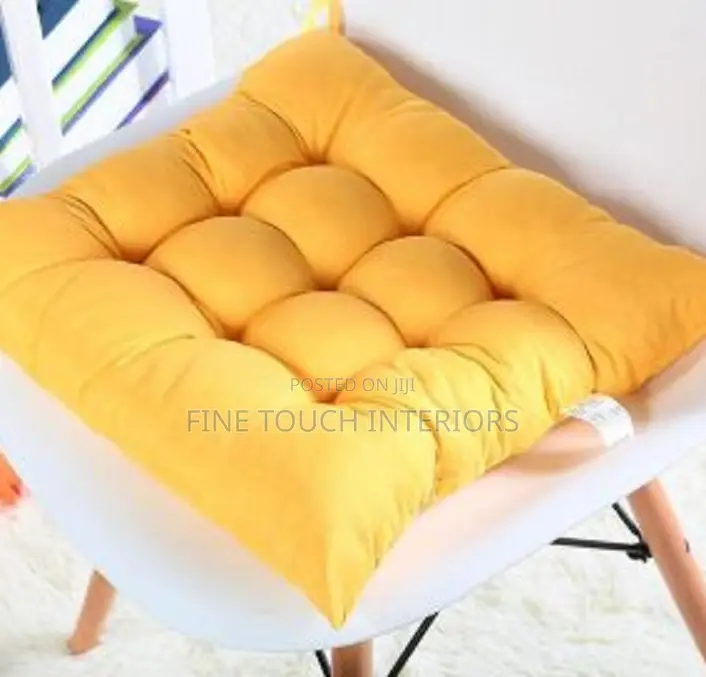 Dining Chair Pads