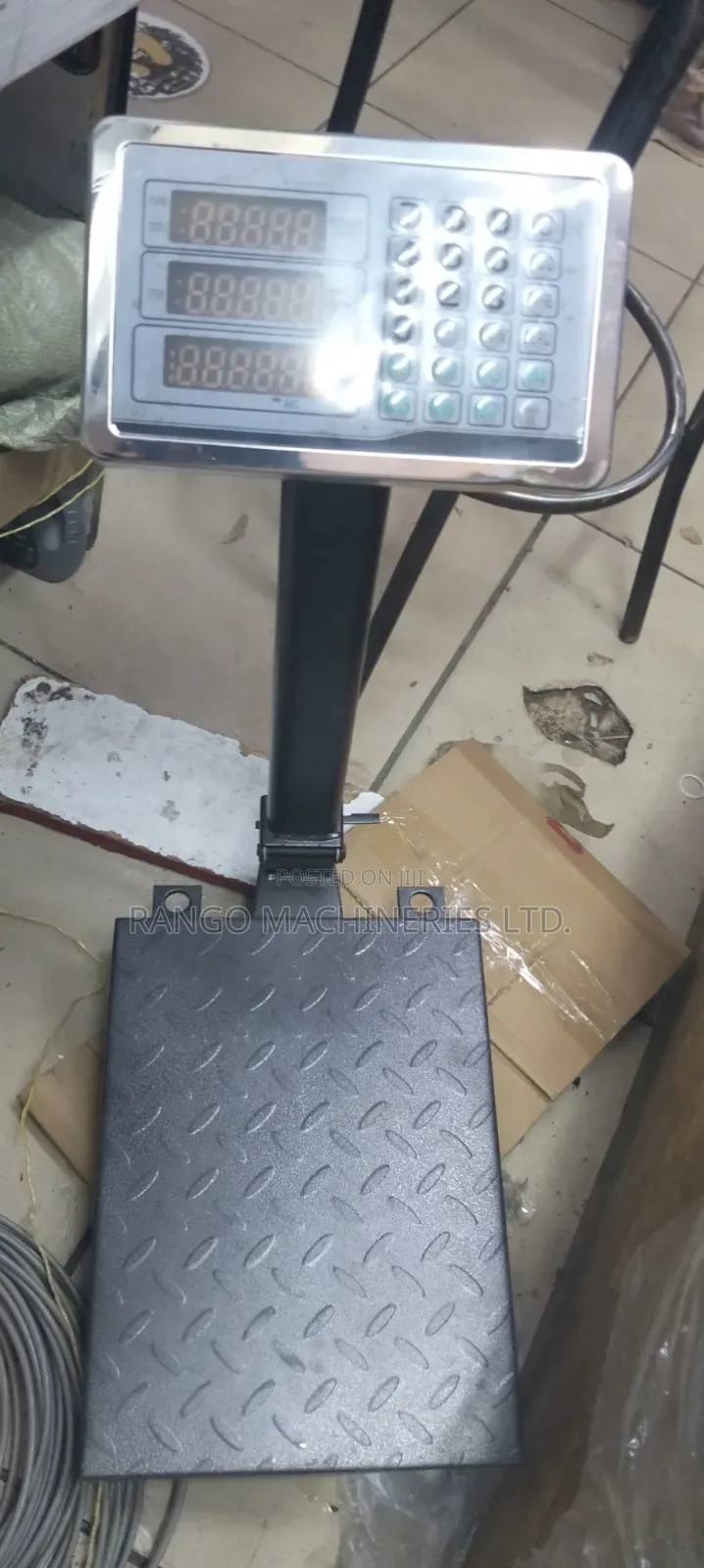 Weighing Scale/ Platform Scale