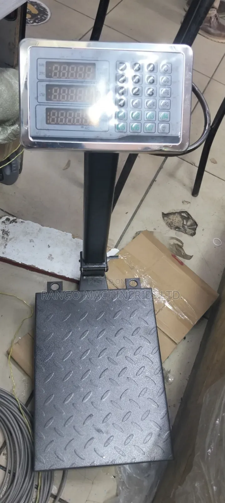 Weighing Scale/ Platform Scale