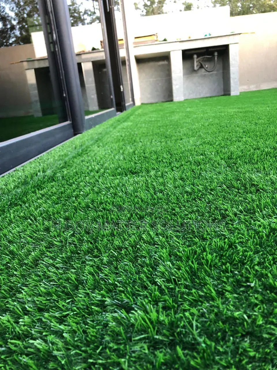 50 MM Premium Artificial Grass