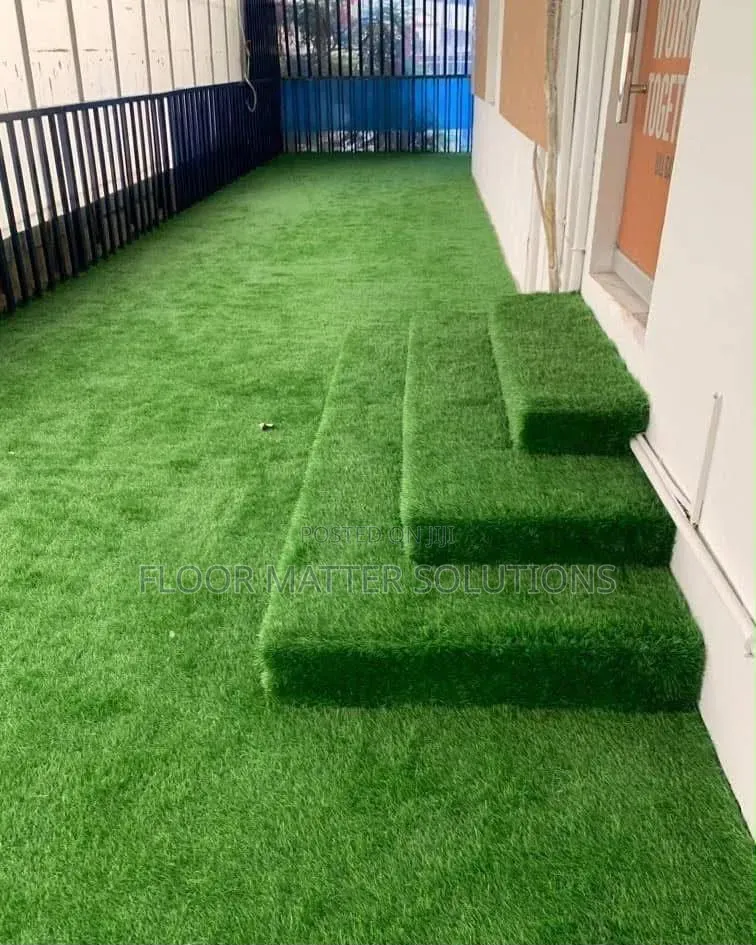 50 MM Premium Artificial Grass