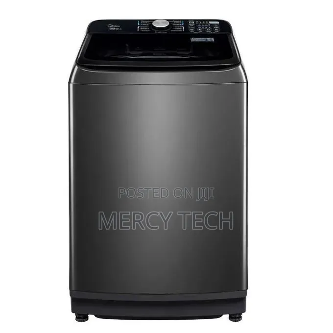 Midea 16kg Fully Automatic Washing Machine