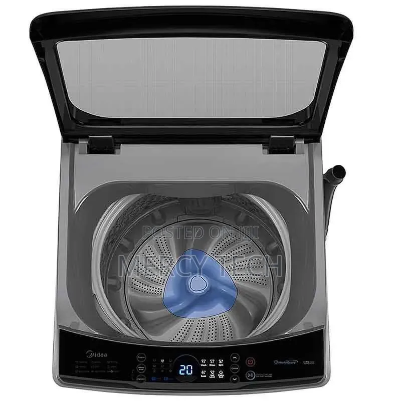 Midea 16kg Fully Automatic Washing Machine