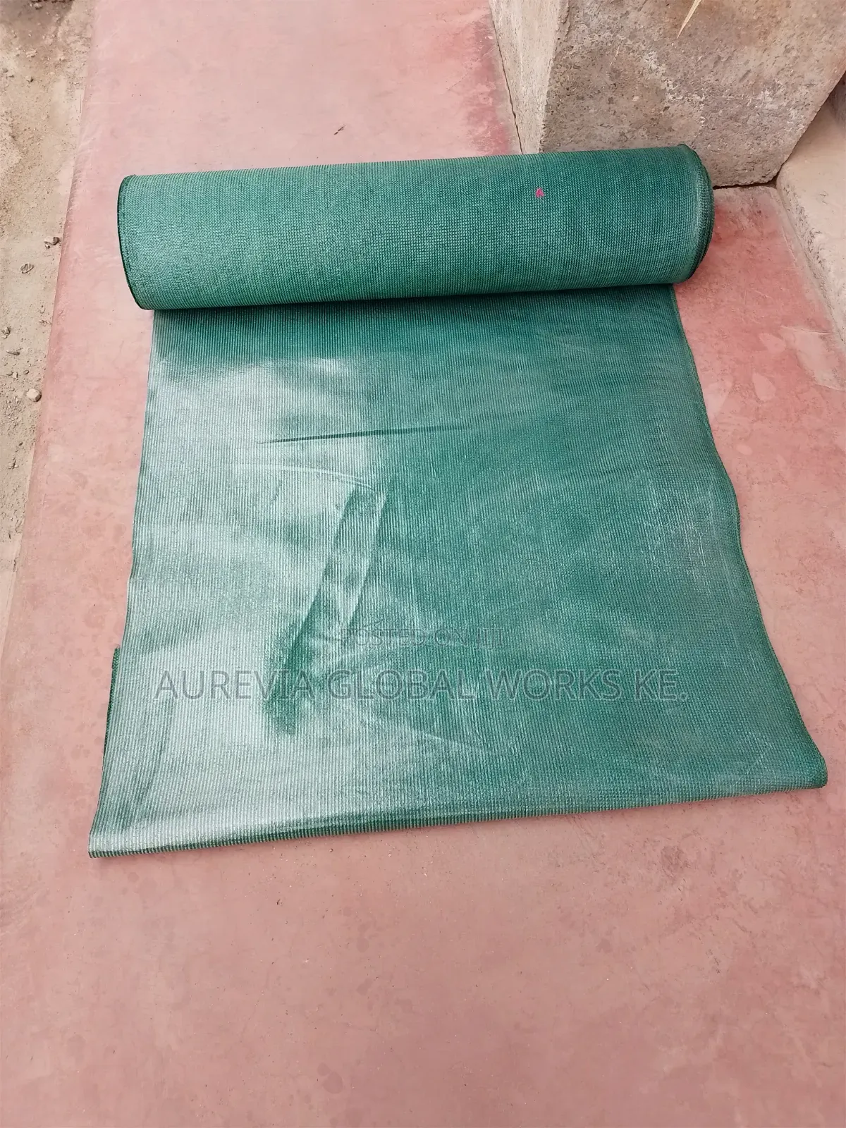 100% Water Proof Car Shed