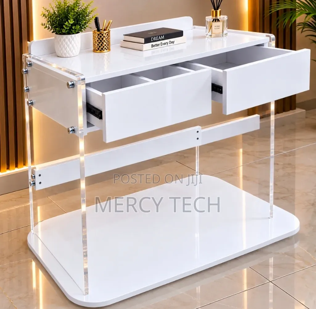 Executive 1.2meter Imported Office Desk