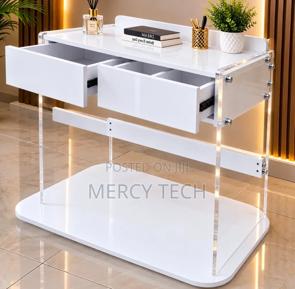 Executive 1.2meter Imported Office Desk
