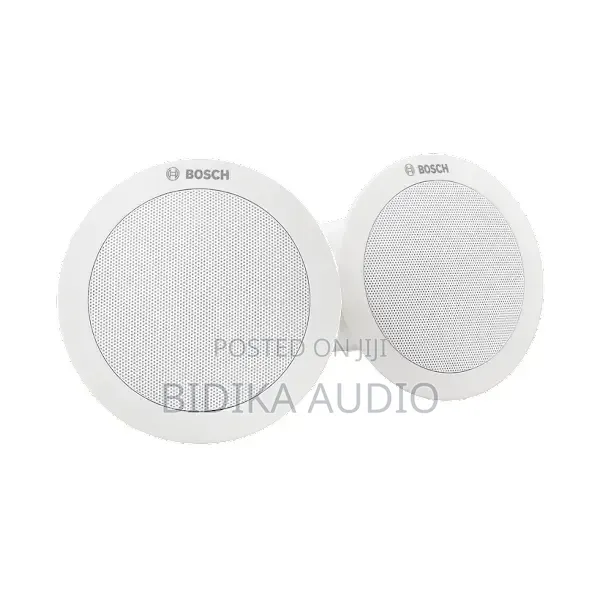 Bosch LC1-UM24E8 Ceiling Speaker 6′′ 24 W 100V