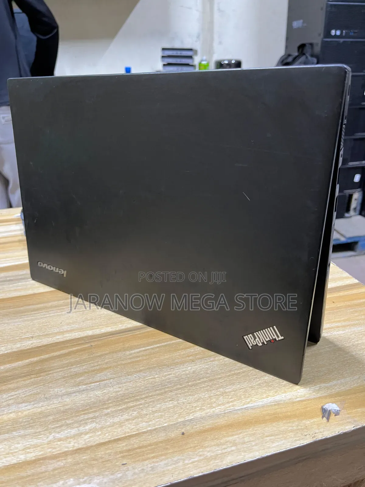 Laptop Lenovo ThinkPad T440s 4GB Intel Core i5 HDD 256GB