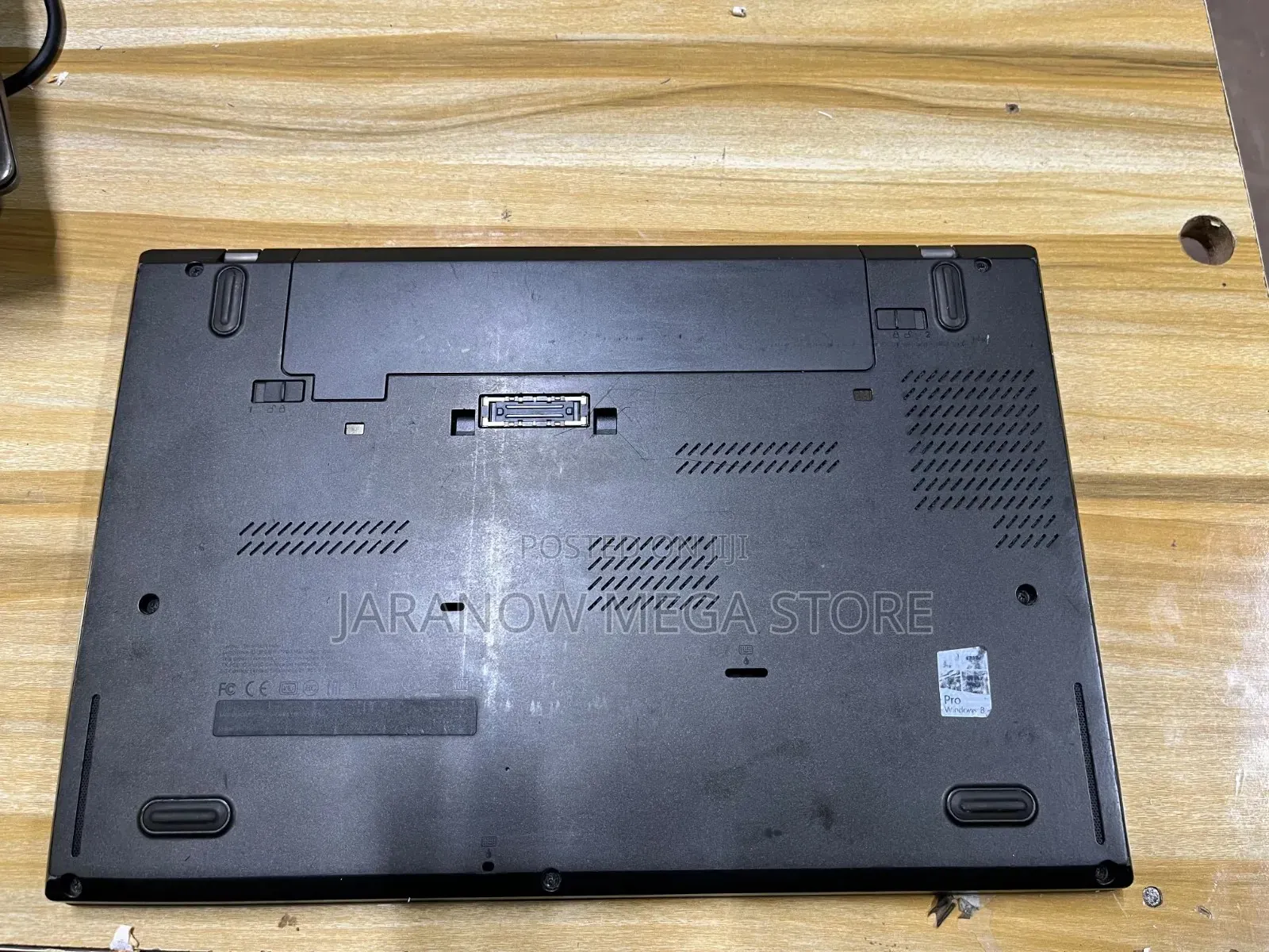 Laptop Lenovo ThinkPad T440s 4GB Intel Core i5 HDD 256GB