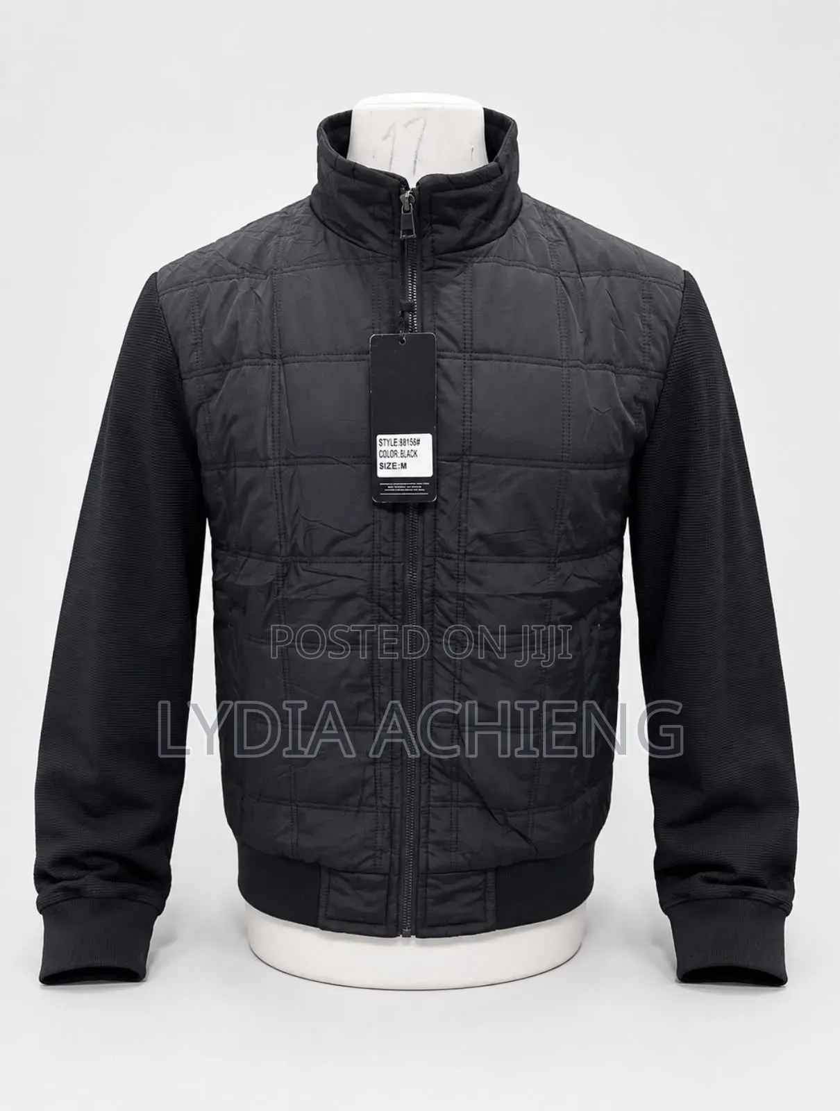 Official Jacket