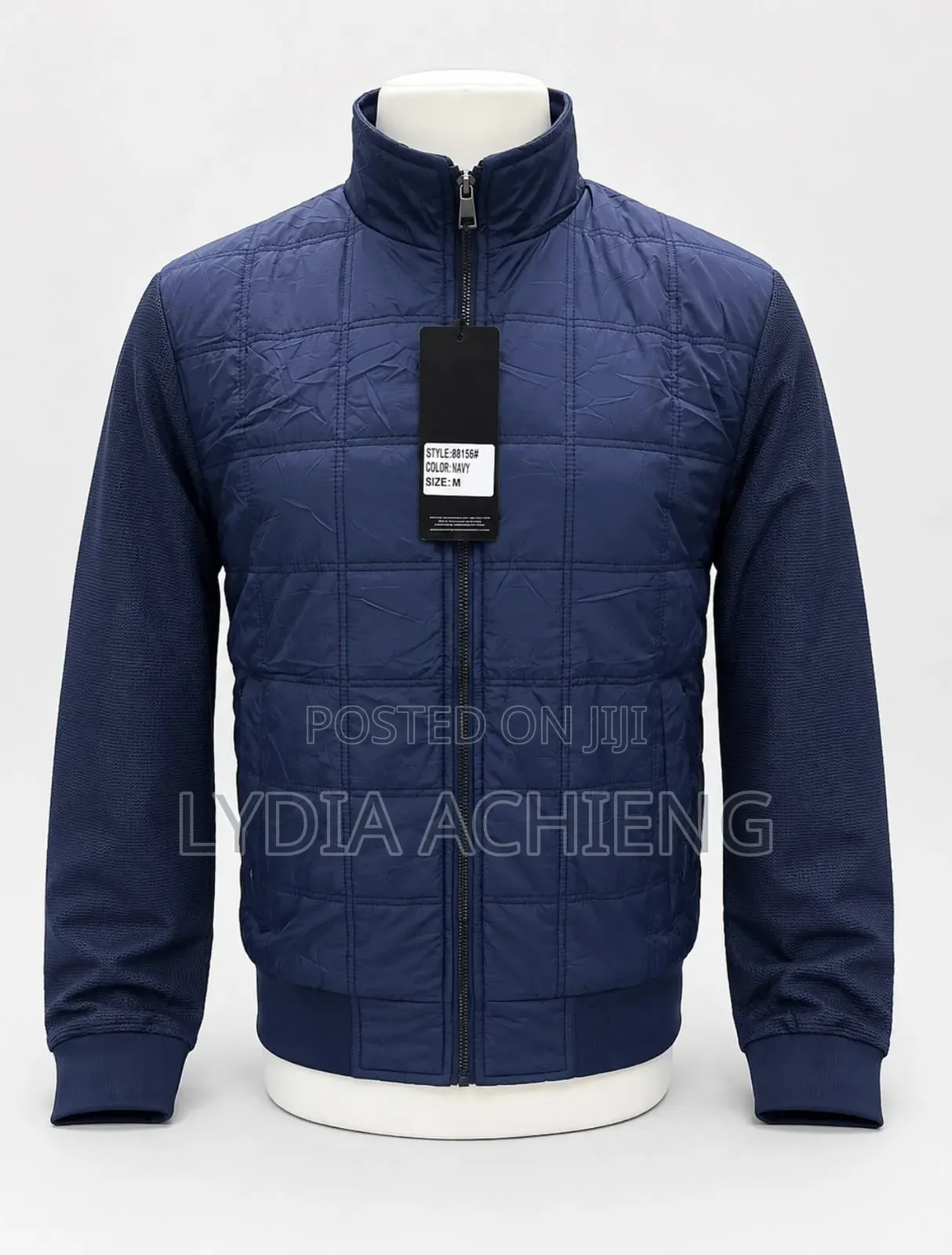 Official Jacket