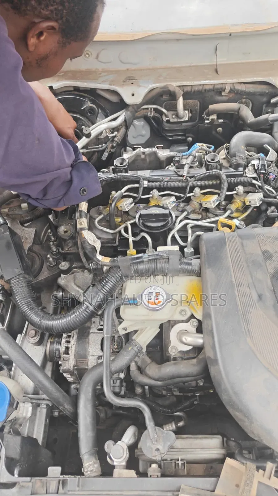 Slim Engines 1nz Sensor Toyota Probox,Fielder,Sienta E.T.C