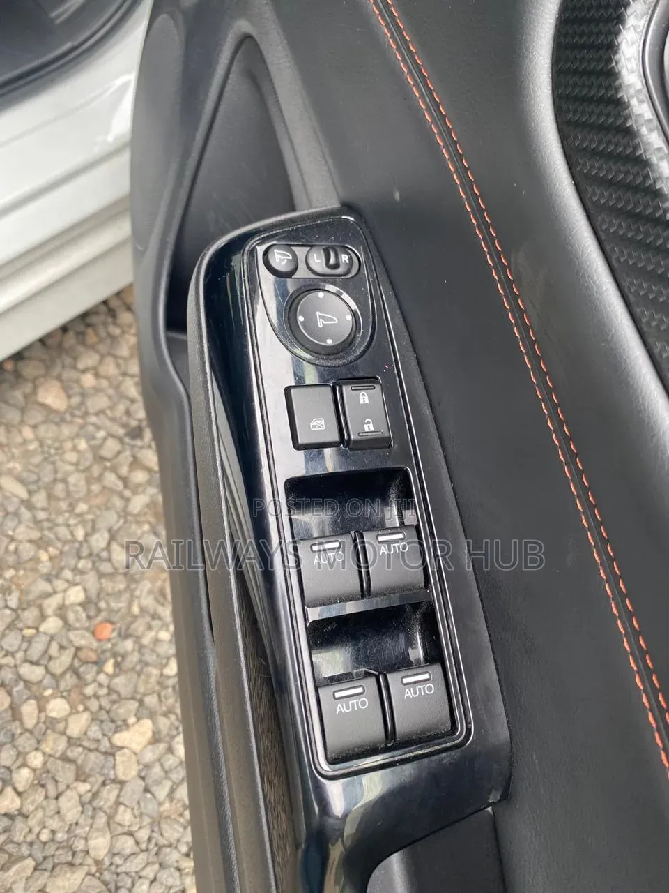 Honda Jade 1.5 Hybrid 2018 White