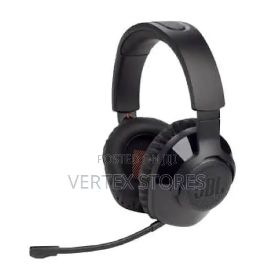 JBL Quantum 350 Wireless Gaming Headset