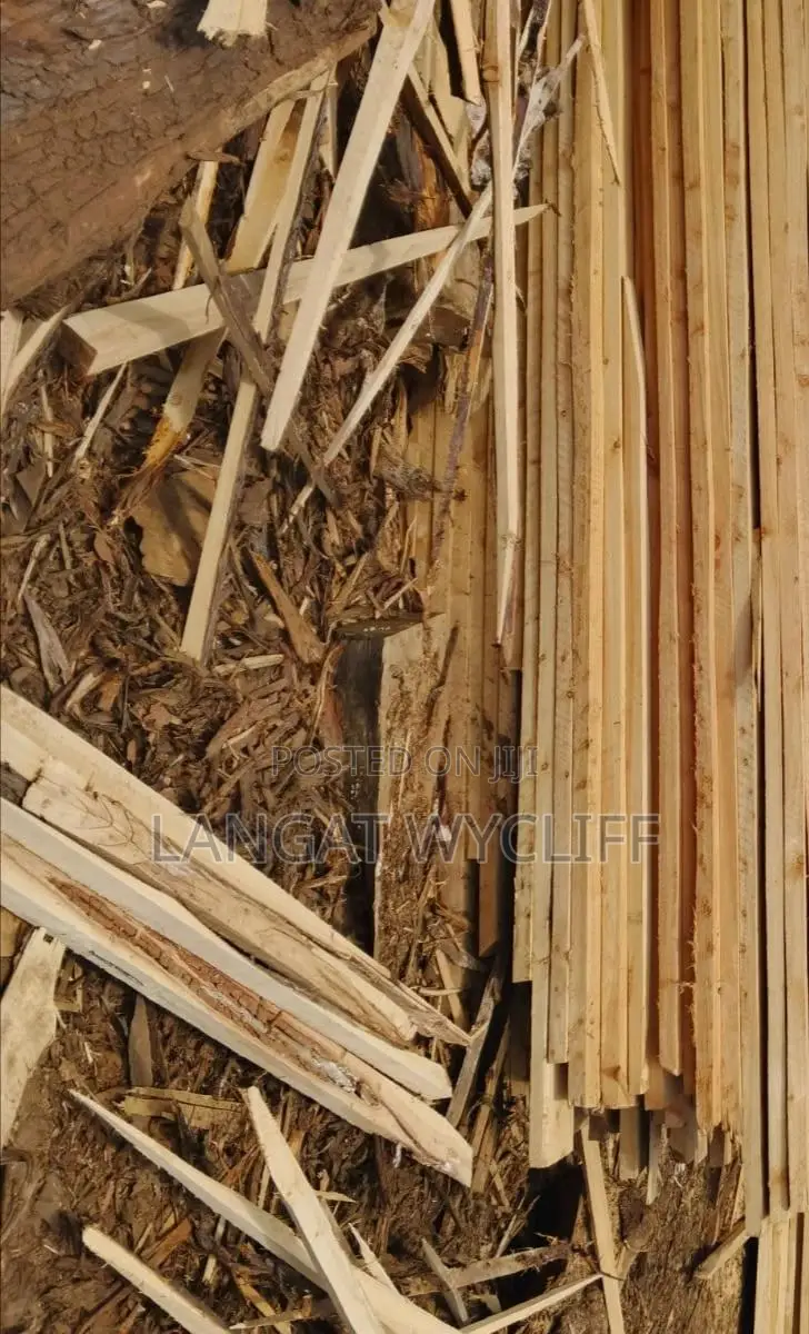 Remedy Timber Supply