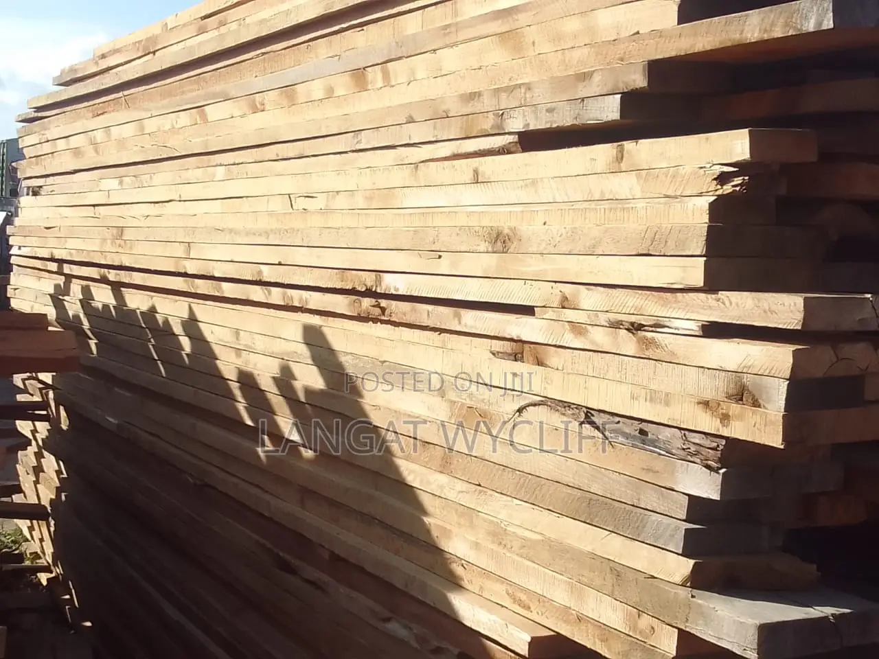 Remedy Timber Supply