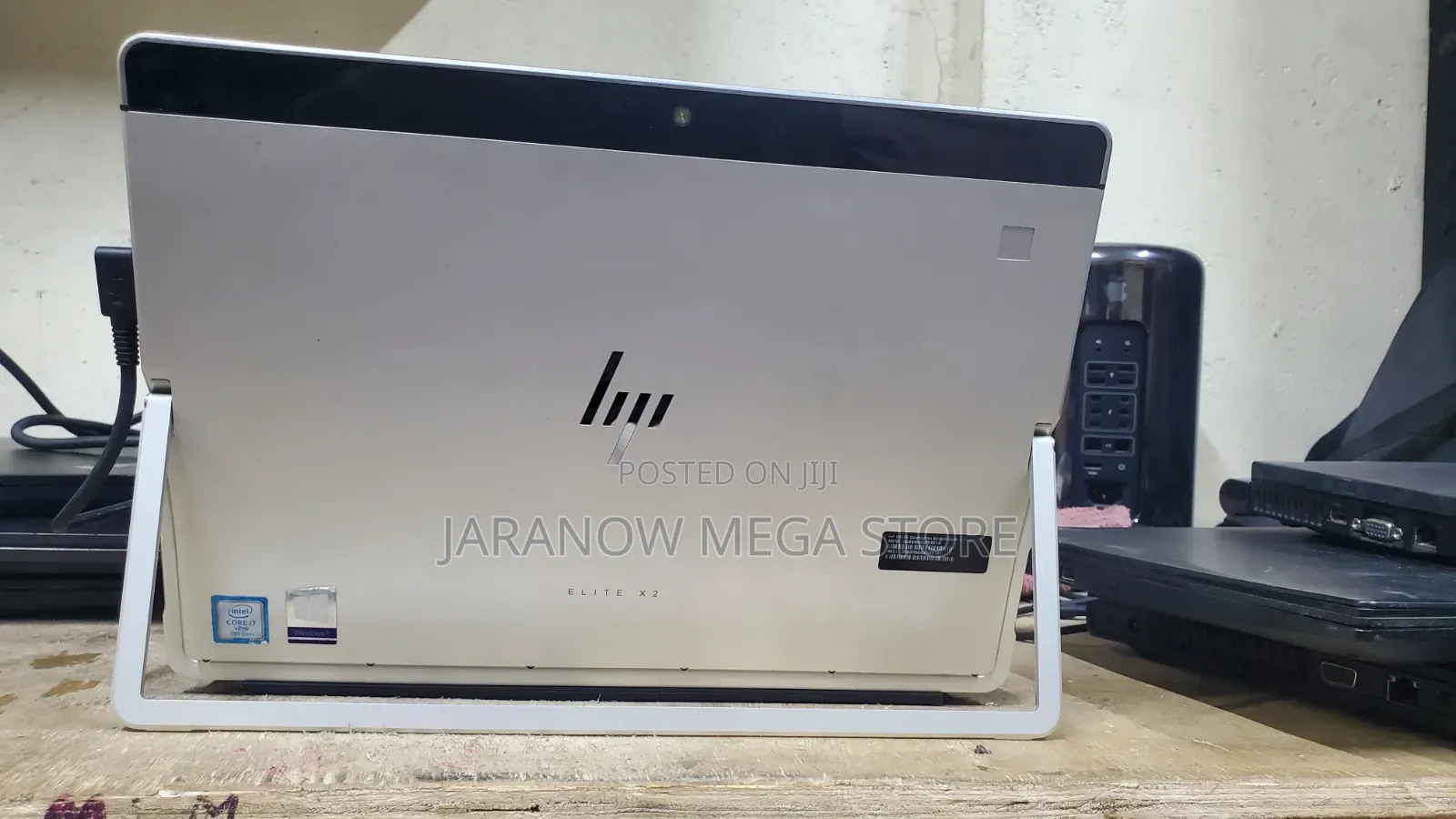 Laptop HP Elite X2 1012 G2 8GB Intel Core i7 SSD 256GB