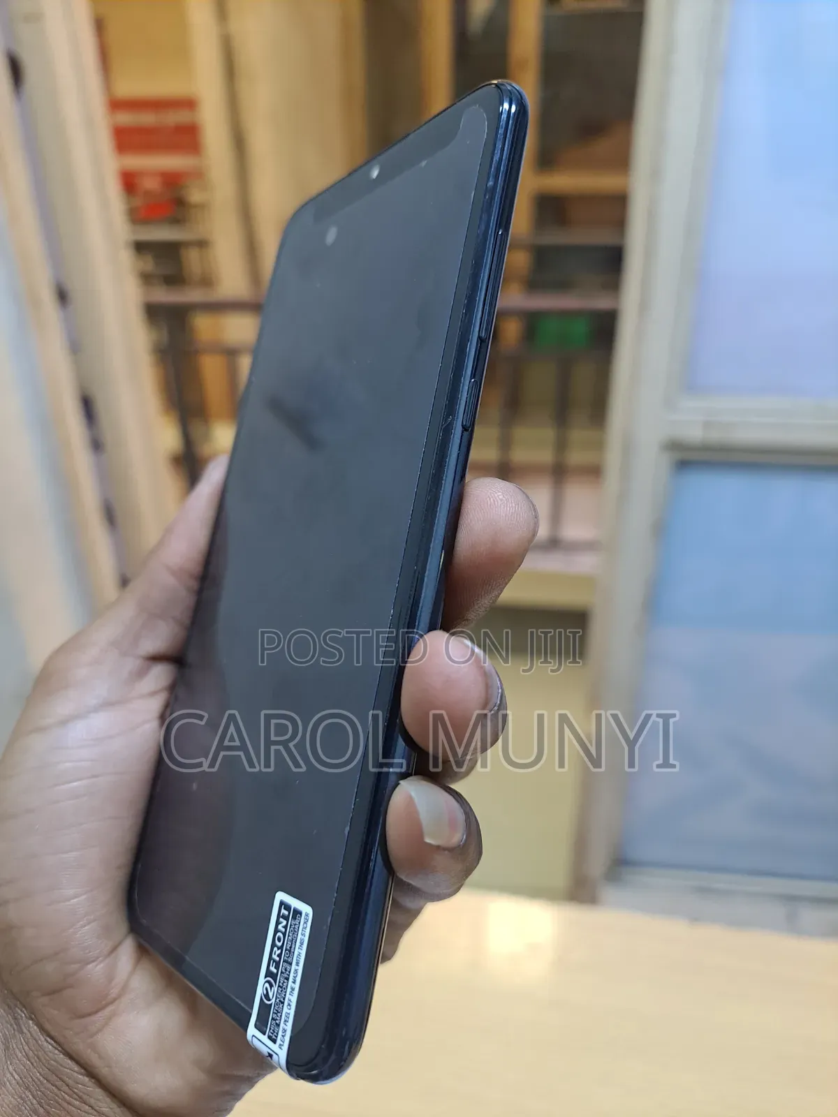 Huawei P30 Lite 128 GB Black