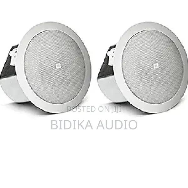 JBL 3 Inch Ceiling Speaker C12CT 20w- Pair