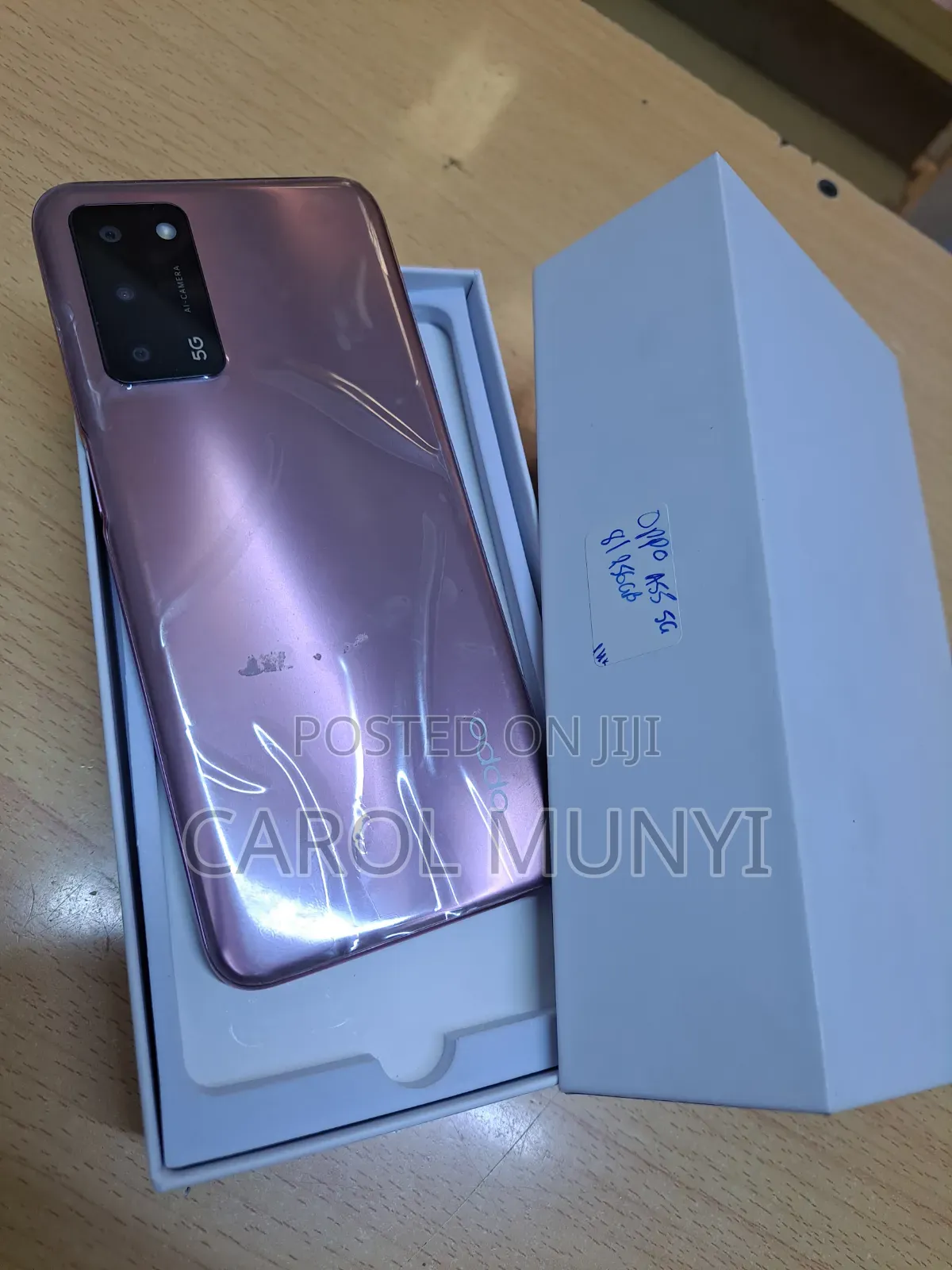 Oppo A5 Pro 256 GB