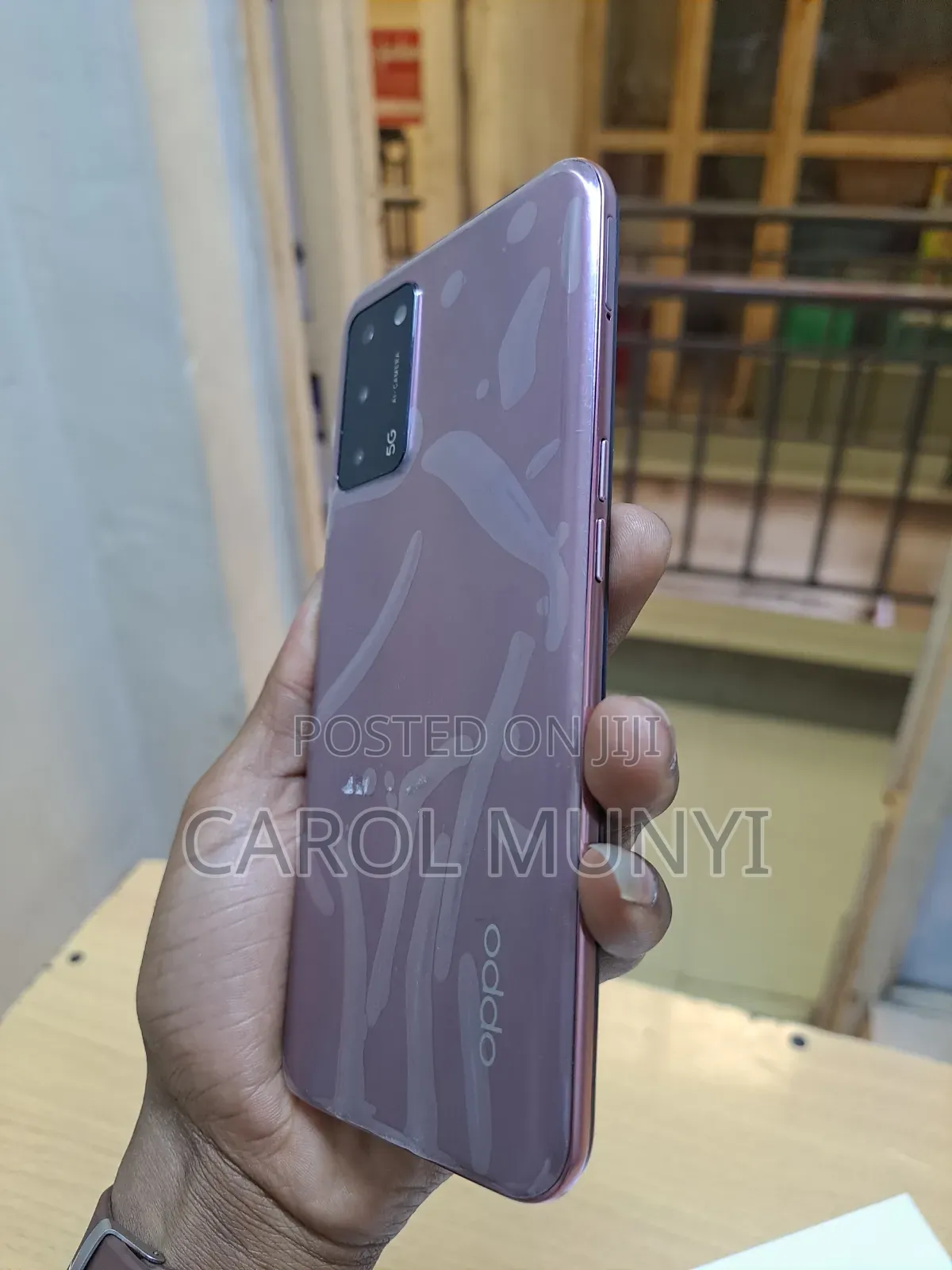 Oppo A5 Pro 256 GB