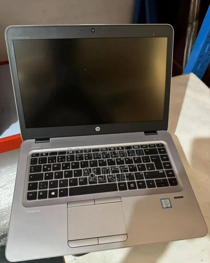 Laptop HP EliteBook 820 G3 8GB Intel Core i5 SSD 256GB