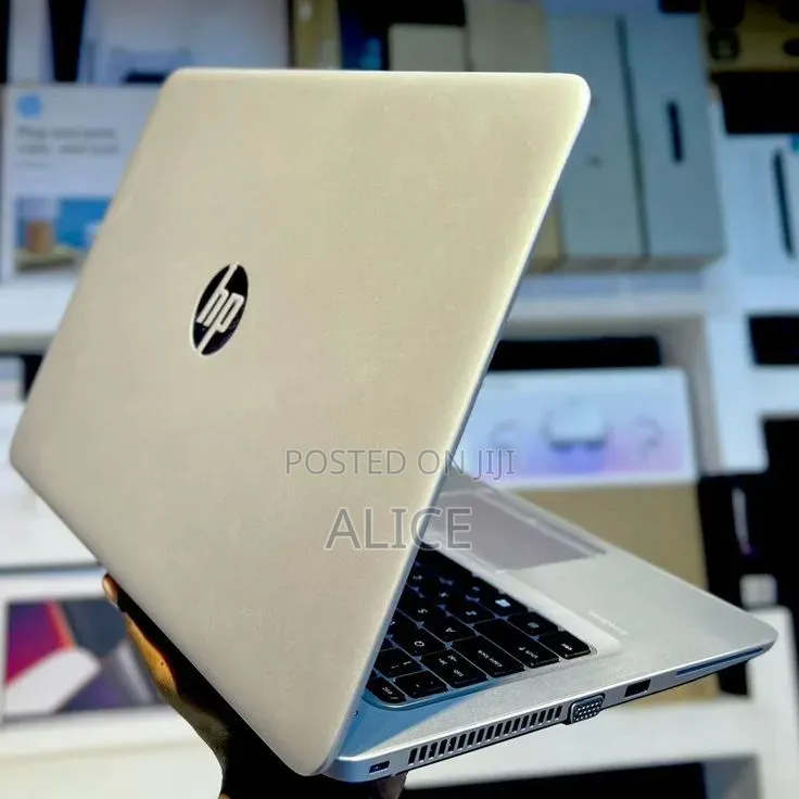 Laptop HP EliteBook 820 G3 8GB Intel Core i5 SSD 256GB