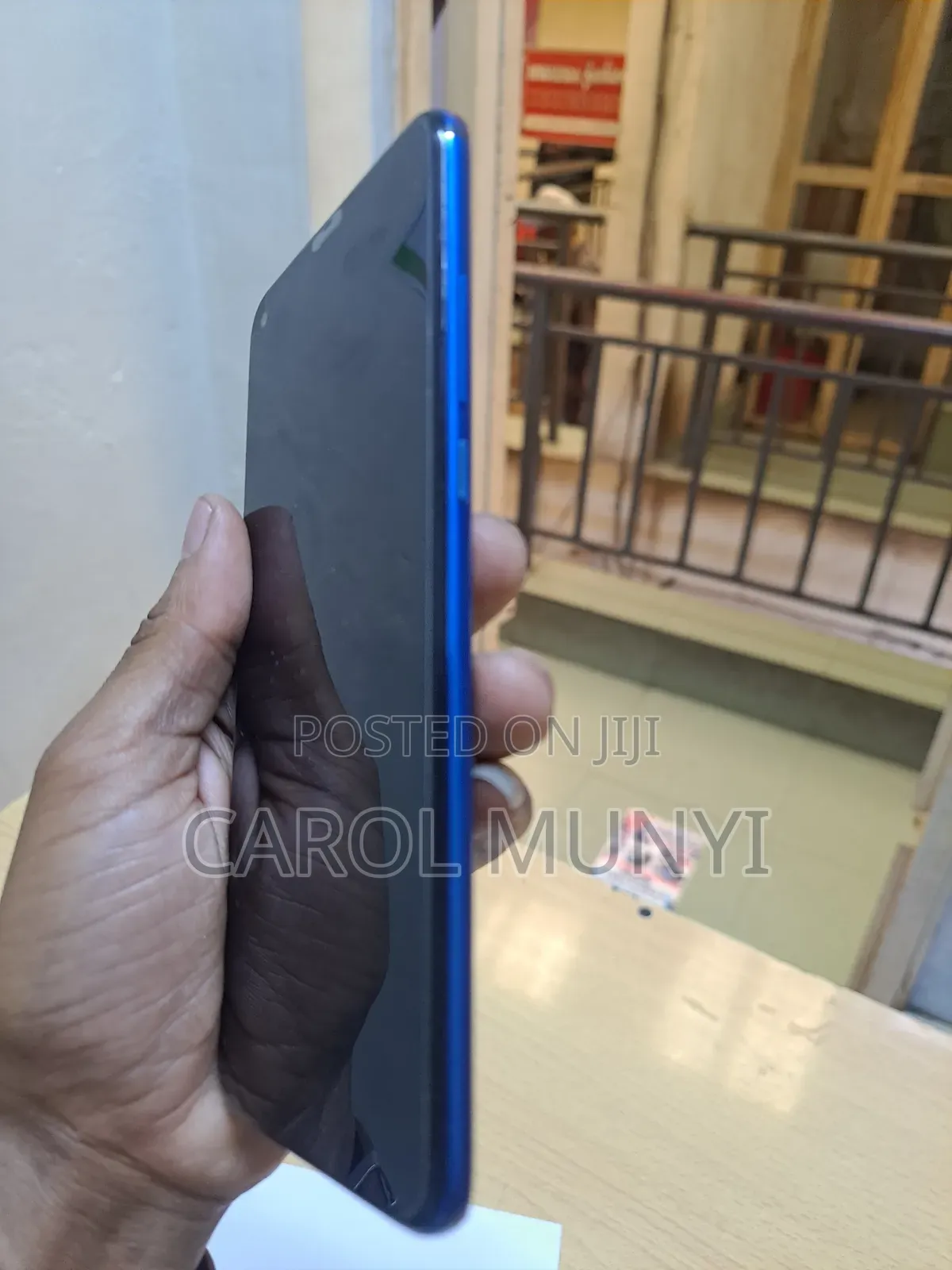 Honor 20 Lite 128 GB Blue
