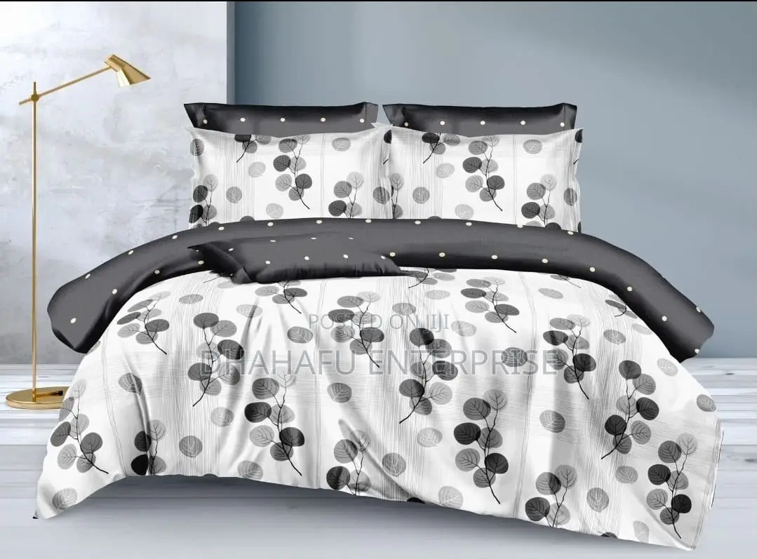 Honey-G Binded Duvet Sets