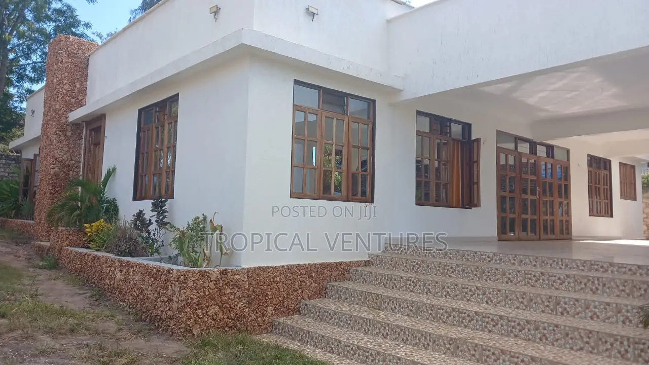 Furnished 3bdrm House in Southern Palms Area., Diani for sale
