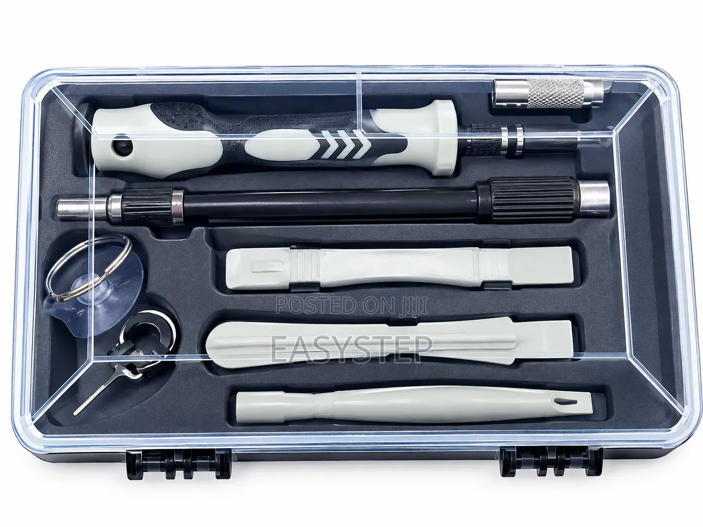 Precision Screwdriver Repair Tool Kit