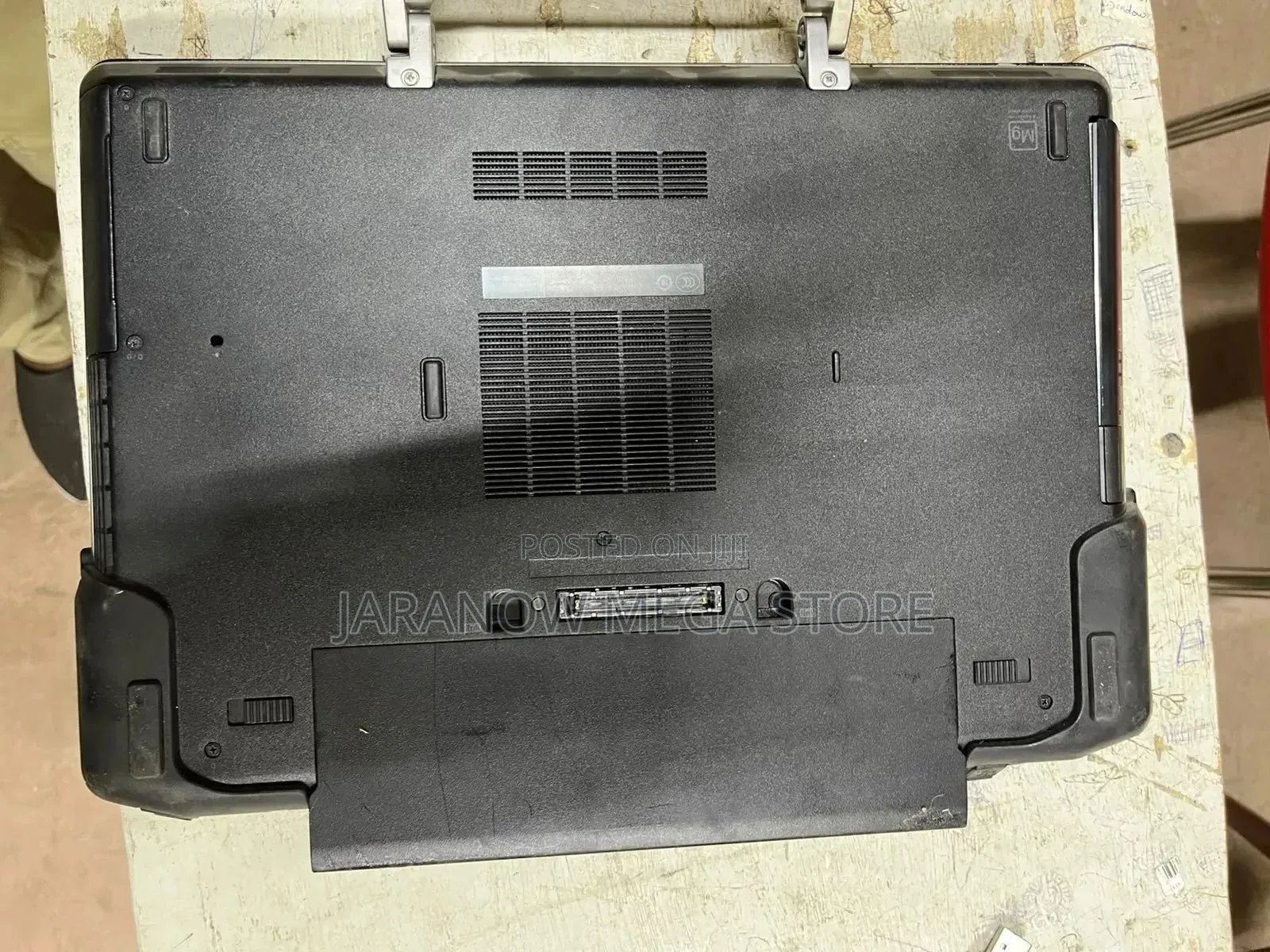Laptop Dell Latitude E6430 8GB Intel Core i7 SSD 256GB